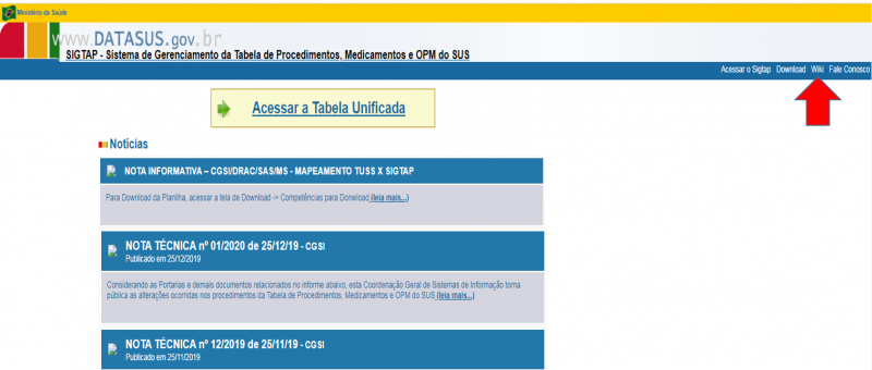 Arquivo:SIGTAP WIKI.png